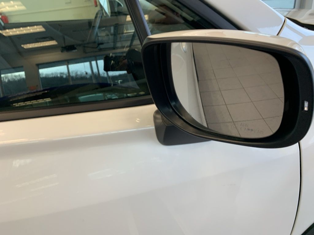 Certified Used 2024 White Subaru Sport image 23