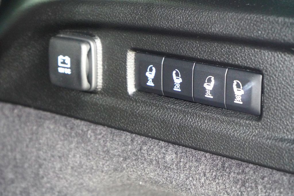 Used Car 2024 Jeep Grand Cherokee L  Summit For Sale Under $60,000 In Taylor, Texas