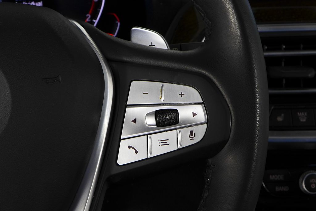 Thumbnail: 2023 BMW X3 - 29