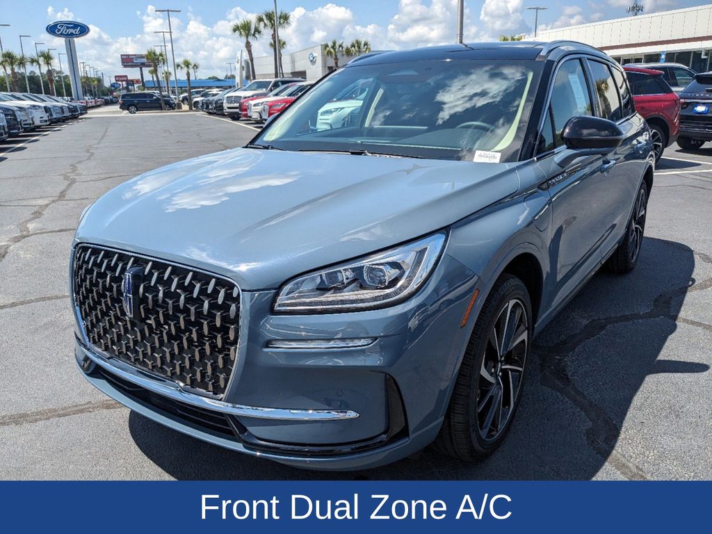 2024 Lincoln Corsair Grand Touring