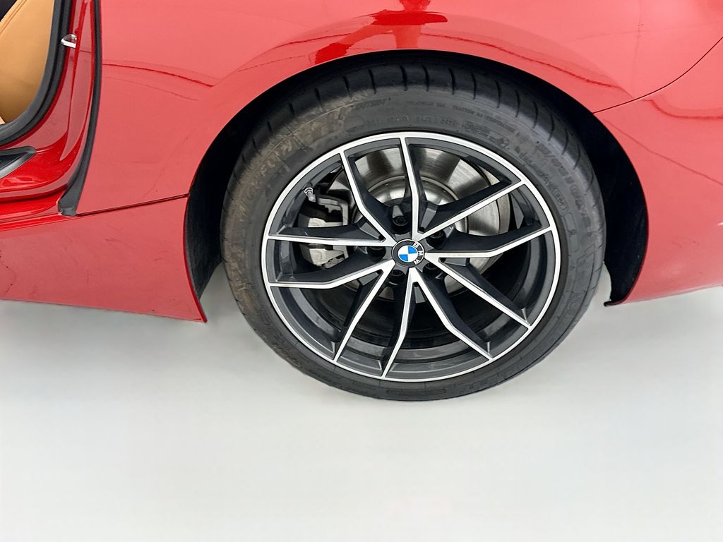 Thumbnail: 2020 BMW Z4 - 25