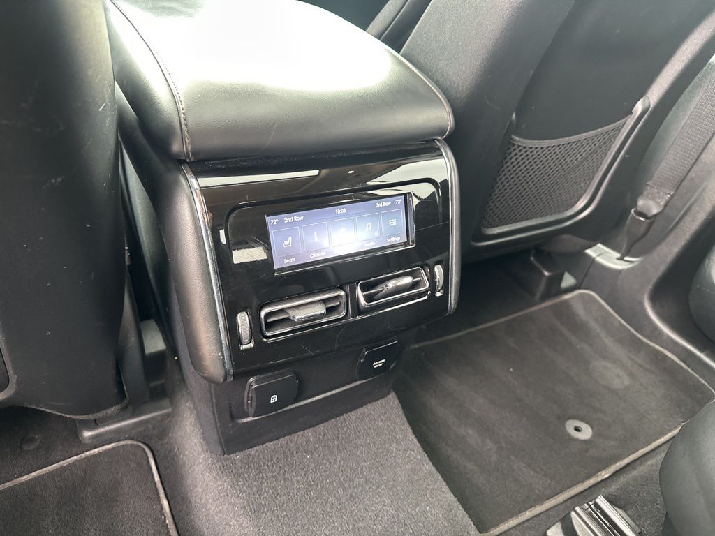 Used Car 2022 Lincoln Aviator  Reserve For Sale Under $40,000 In Austin, Texas