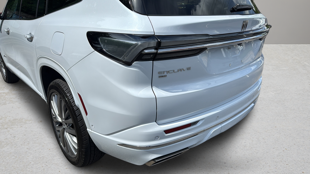 2026 Buick Enclave Avenir - Photo 12