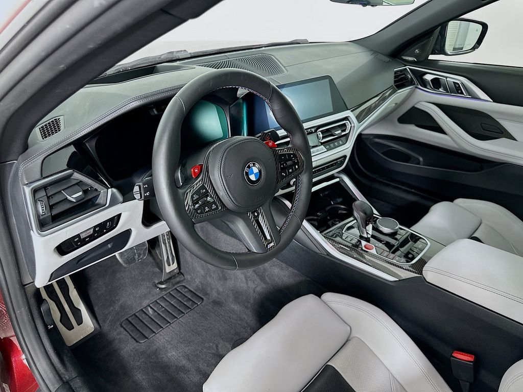 Thumbnail: 2023 BMW M4 - 9
