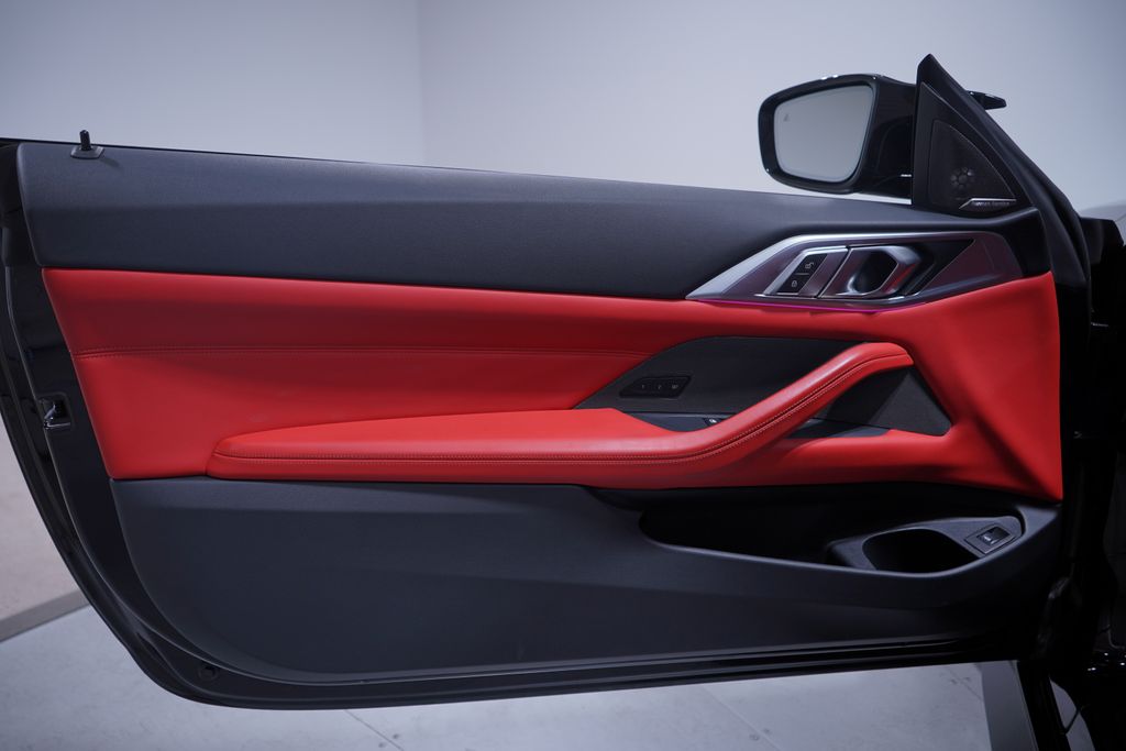 Thumbnail: 2024 BMW M4 - 14