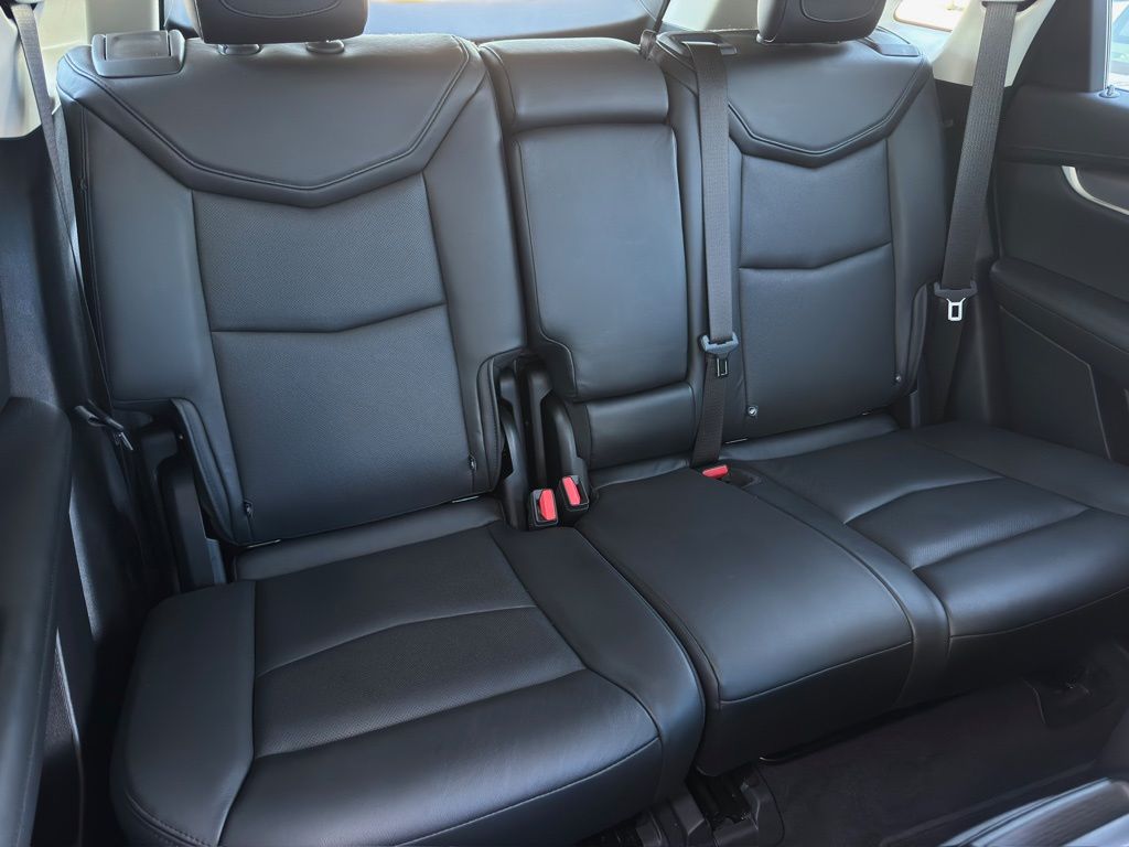 2019 Cadillac XT5 Luxury Gray at Bayway Cadillac Southwest