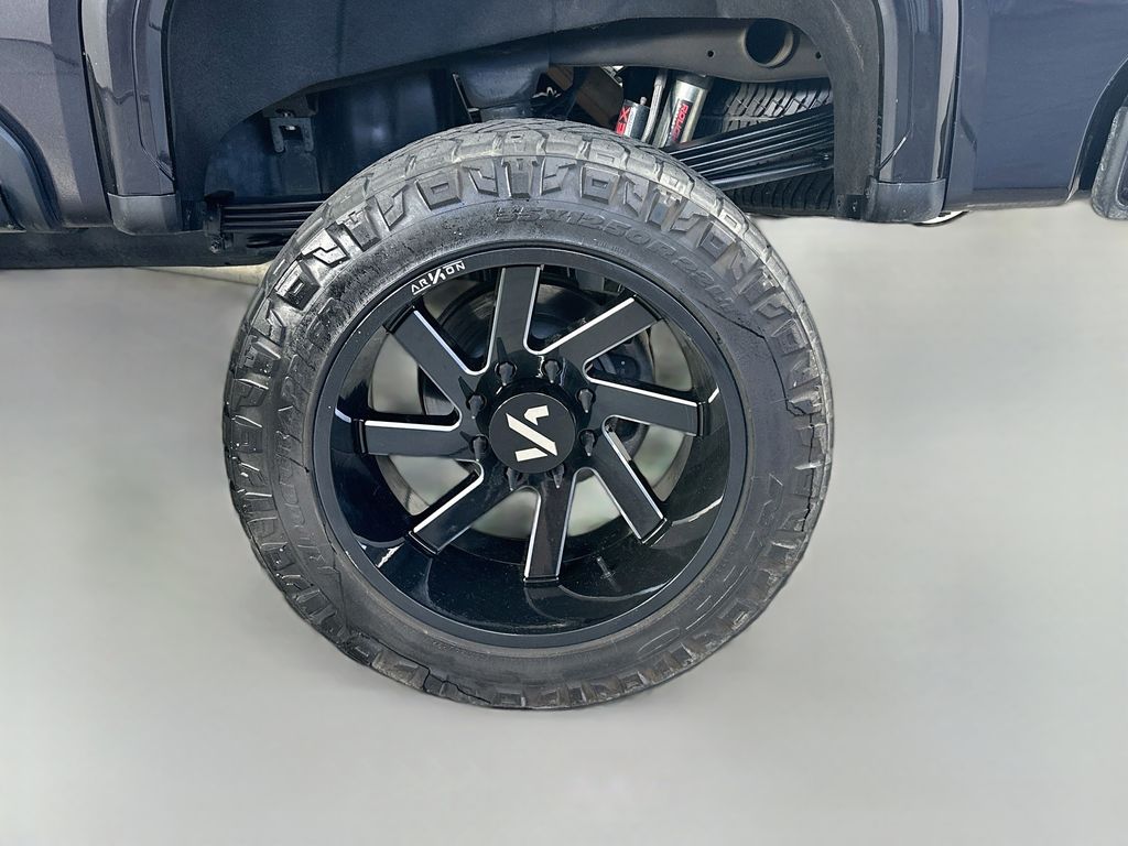 GMCSierra 2500HD34