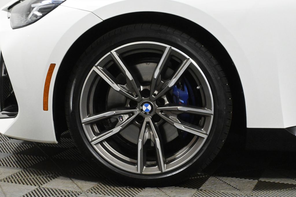 Thumbnail: 2022 BMW 2 Series - 12