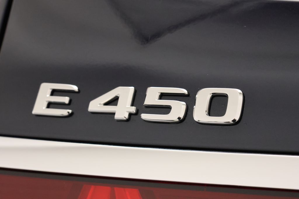 Thumbnail: 2027 Mercedes-Benz E-Class - 9