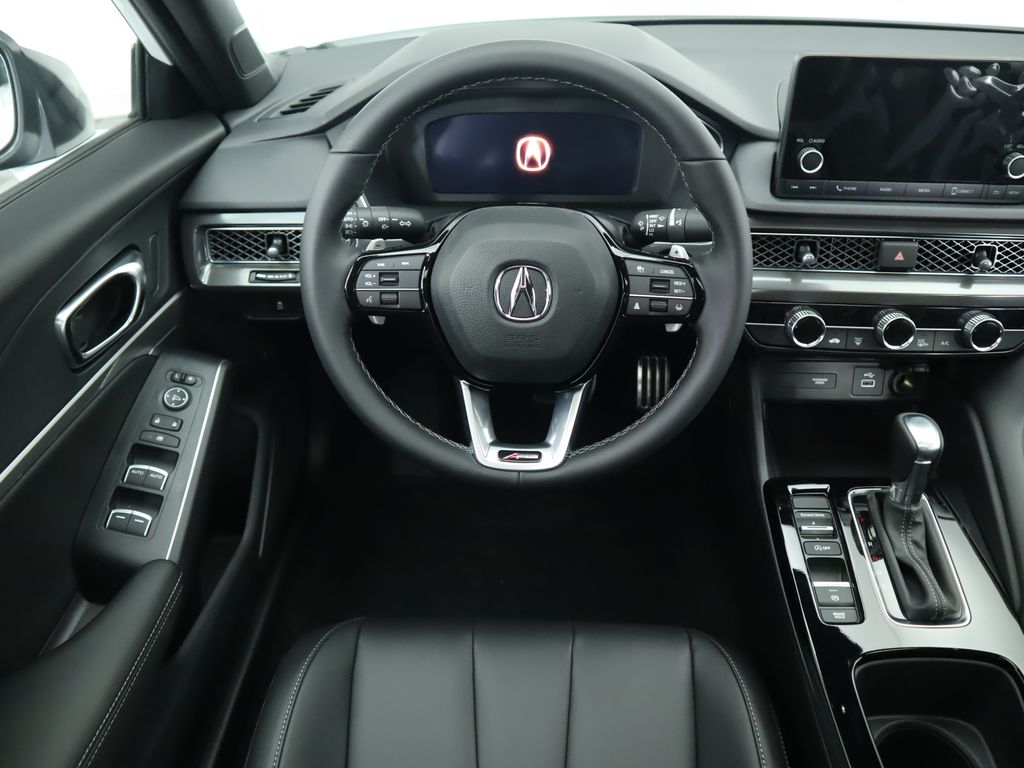 Thumbnail: 2025 Acura Integra - 10