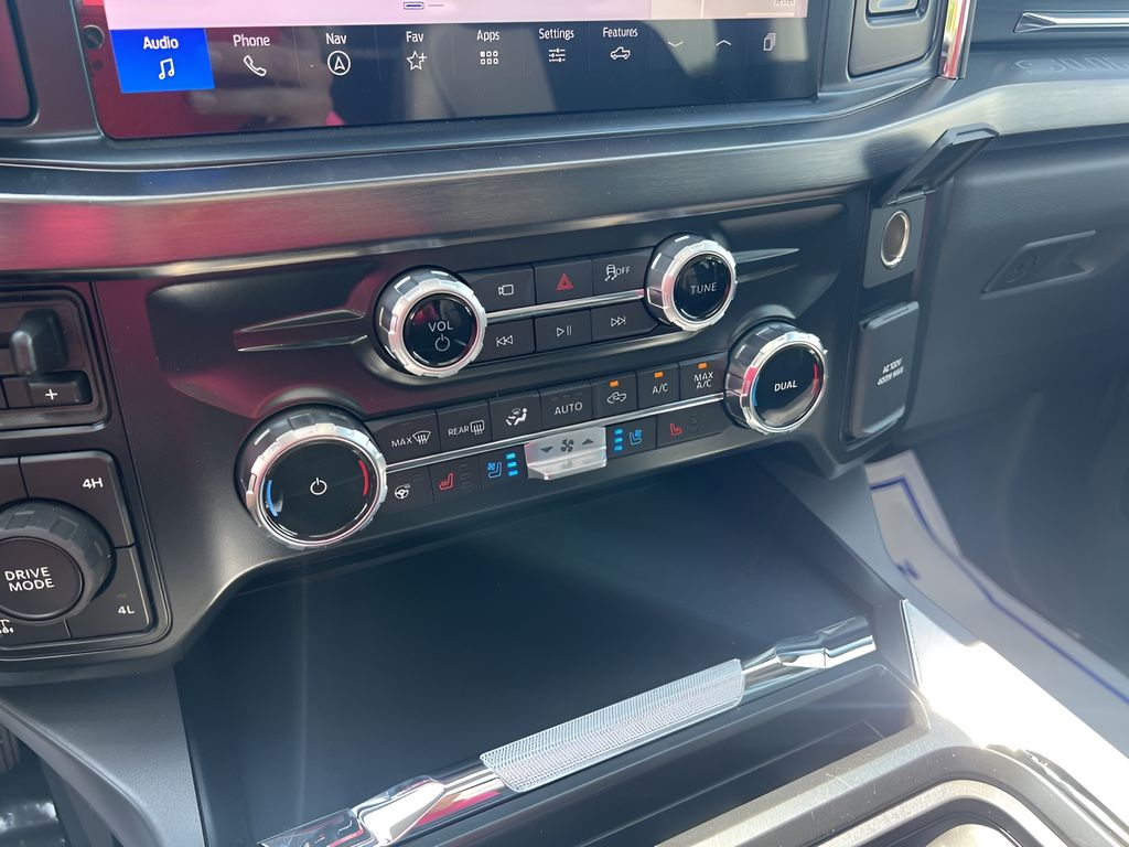 2025 Ford F-350SD