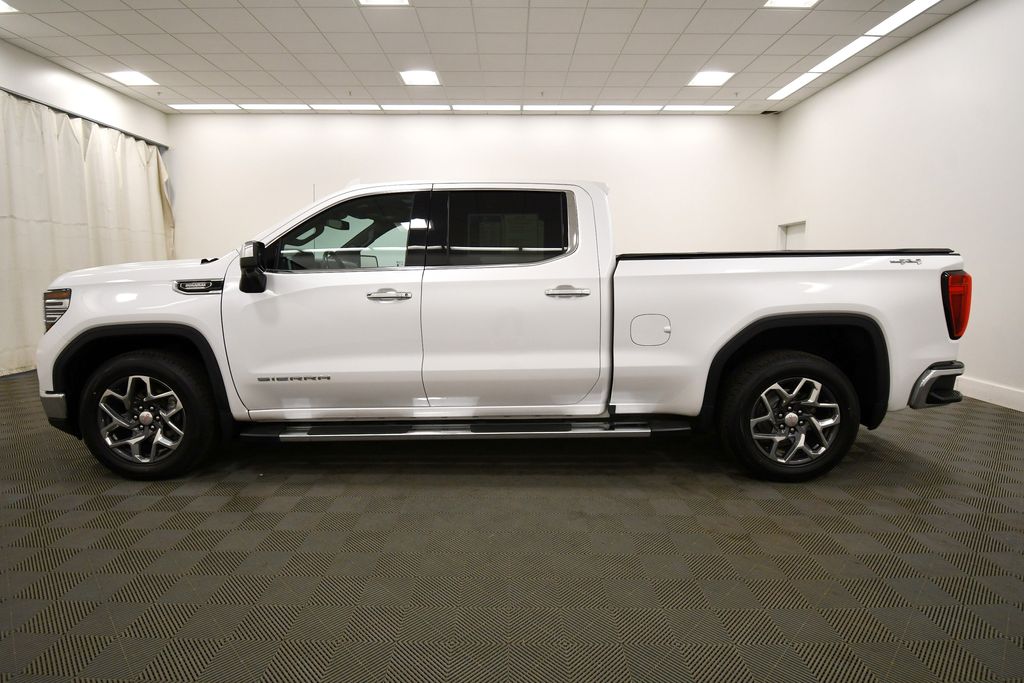 Used 2023 GMC Sierra 1500 Truck