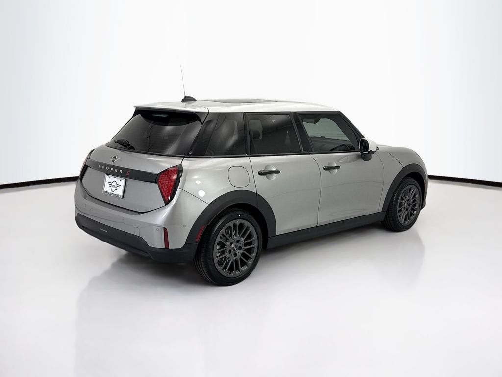 Thumbnail: 2026 MINI Cooper - 5