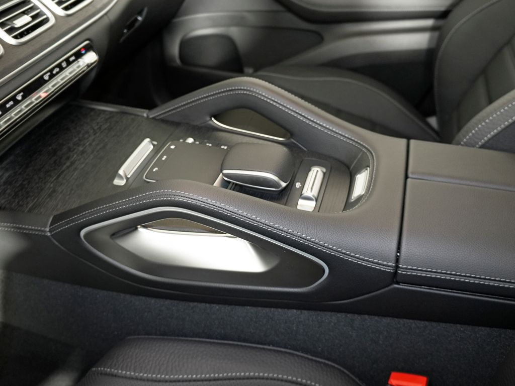 new 2026 Mercedes-Benz GLS car, priced at $97,450