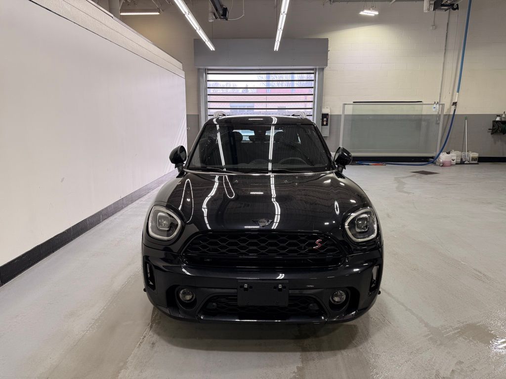 Thumbnail: 2023 MINI Cooper Countryman - 8