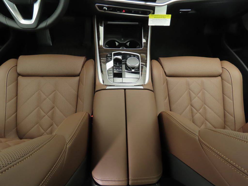 Thumbnail: 2026 BMW X5 - 17