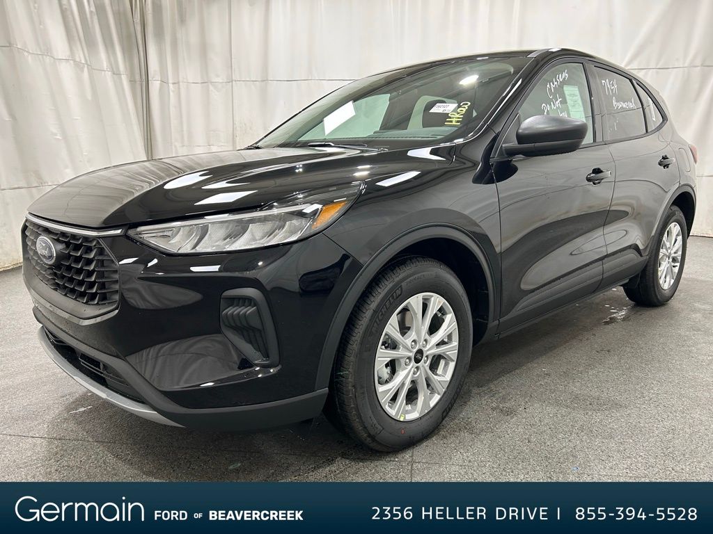 2025 Ford Escape Active photo 3
