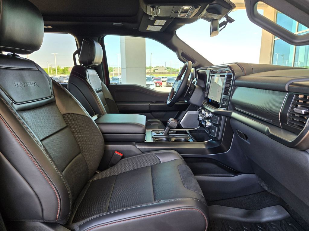 Used 2025 Ford F-150 Truck