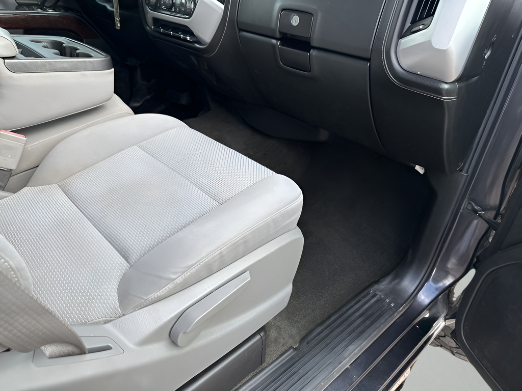 Used Car 2015 Gmc Sierra 2500hd  Sle For Sale Under $20,000 In Austin, Texas