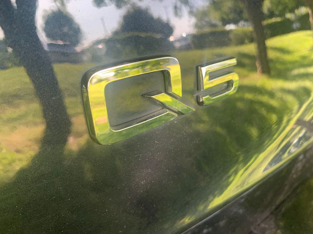 2012 Audi Q5 Premium Plus 9