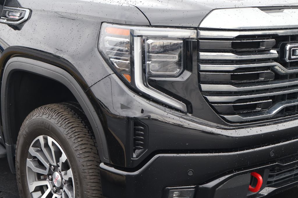 Thumbnail: 2022 GMC Sierra 1500 - 4
