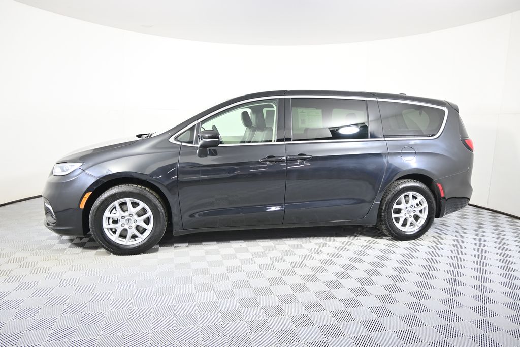 Used 2023 Chrysler Pacifica Touring L with VIN 2C4RC1BGXPR563894 for sale in Forest Lake, Minnesota