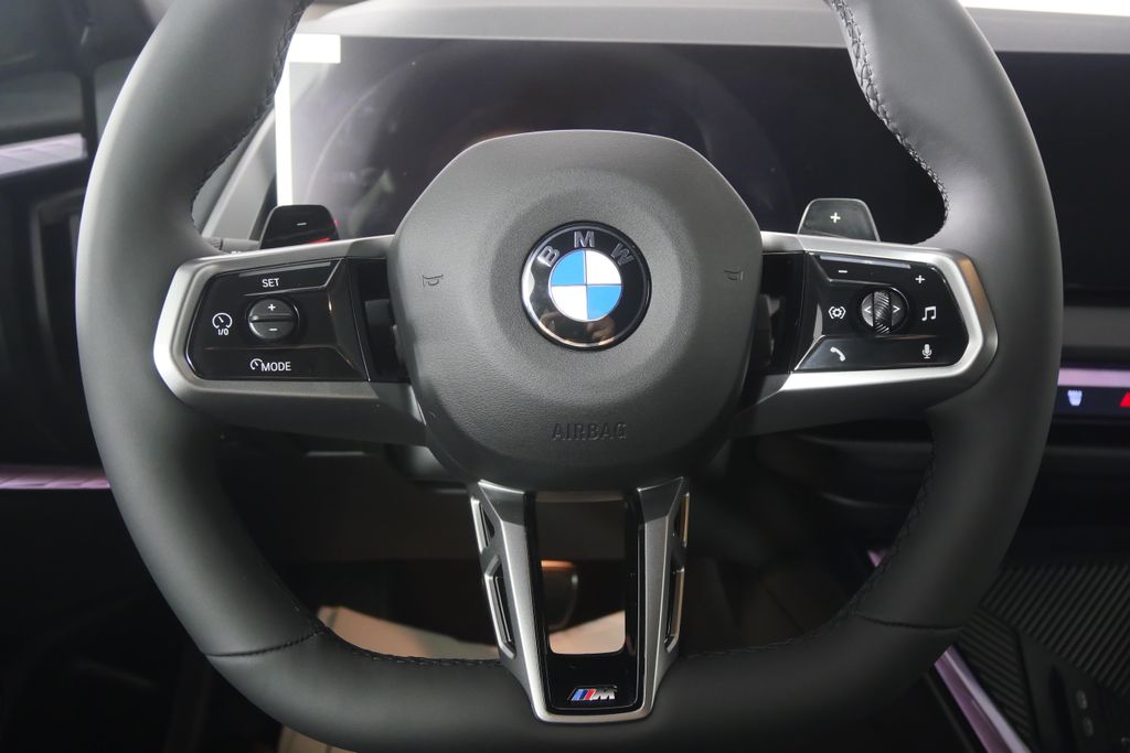 Thumbnail: 2026 BMW X3 - 18