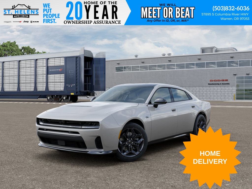  Dodge Charger