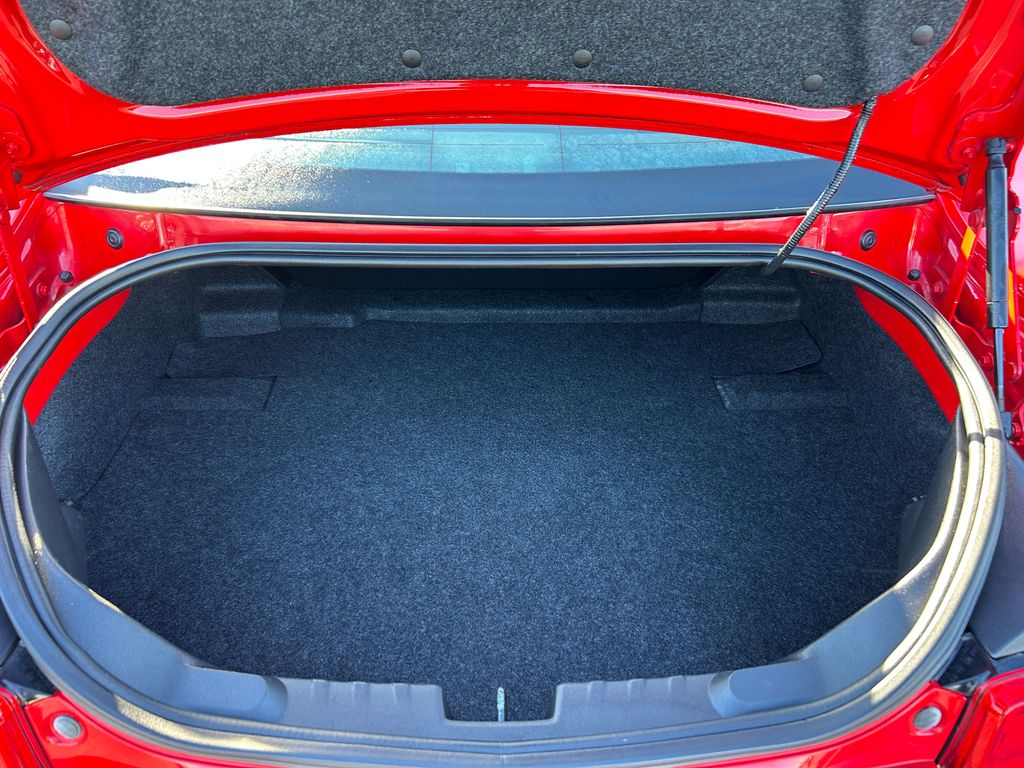 Thumbnail: 2014 Chevrolet Camaro - 30