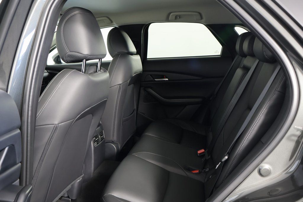 Thumbnail: 2026 Mazda CX-30 - 6