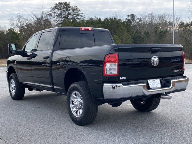 New 2024 Black Ram Tradesman image 7