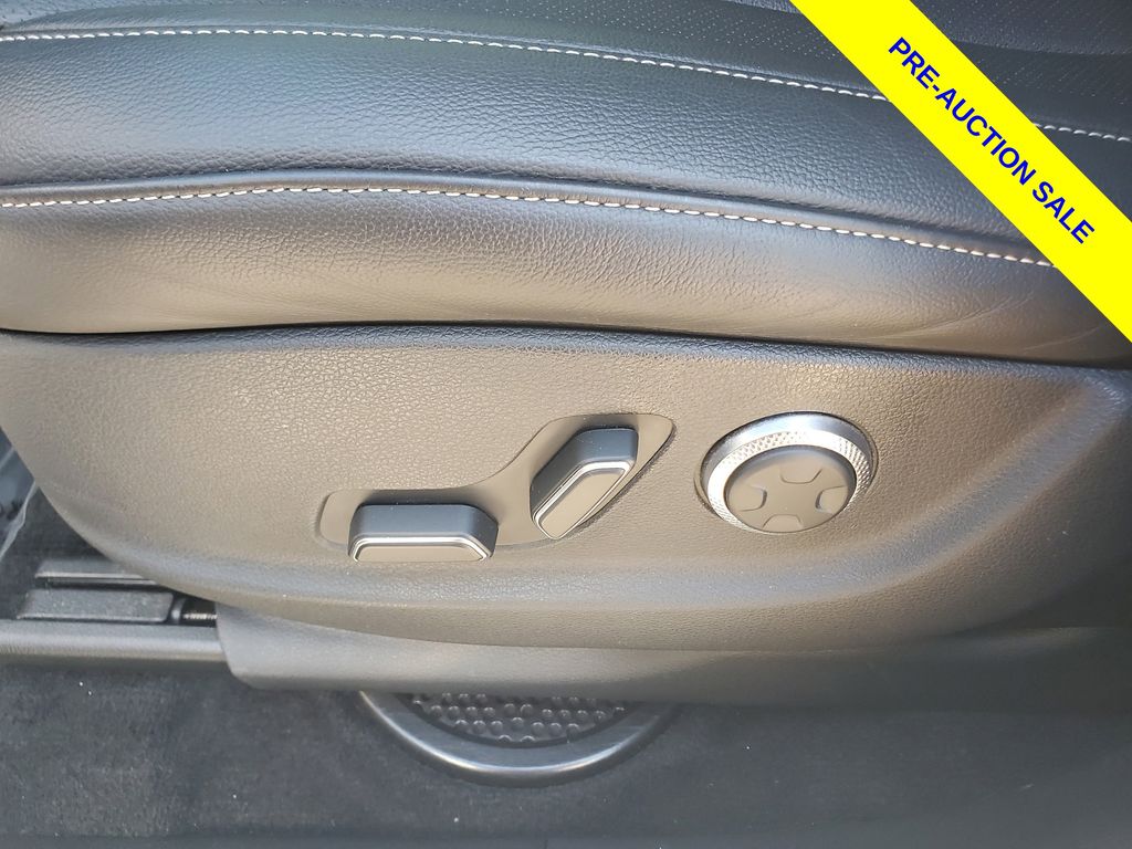 Used 2024 Genesis GV80 SUV