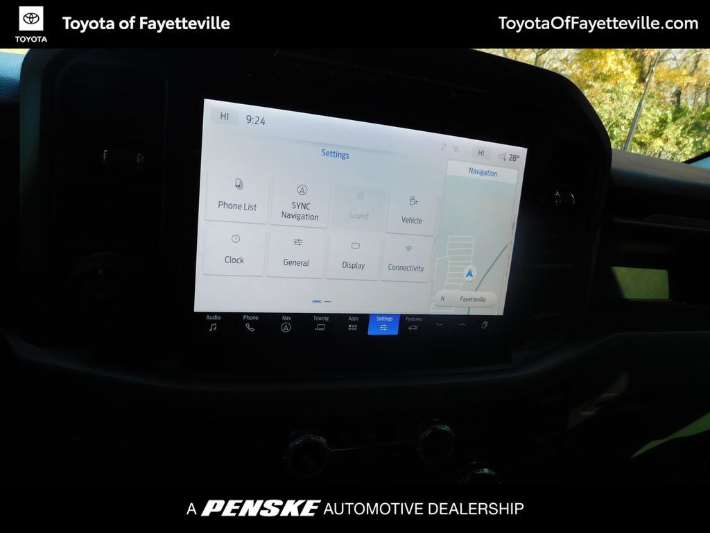 Thumbnail: 2024 Ford F-150 - 9