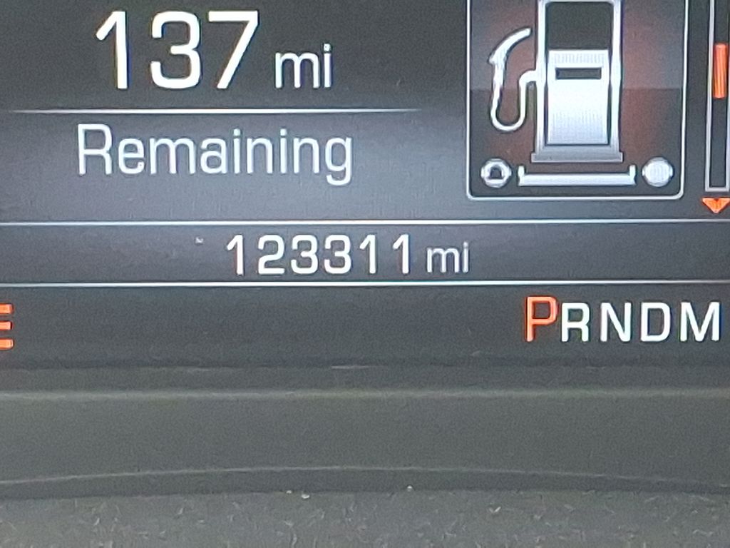 2015 GMC Yukon SLT 21
