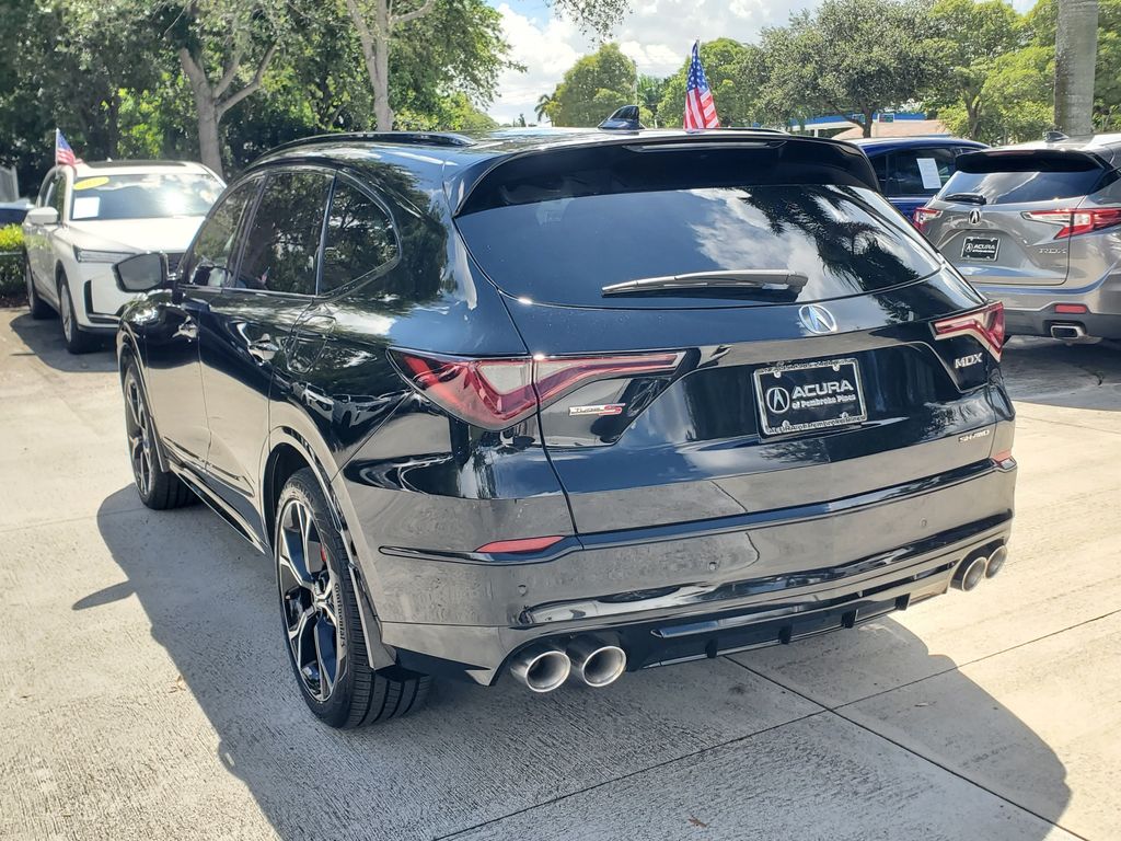 2025 Acura MDX - $63,488