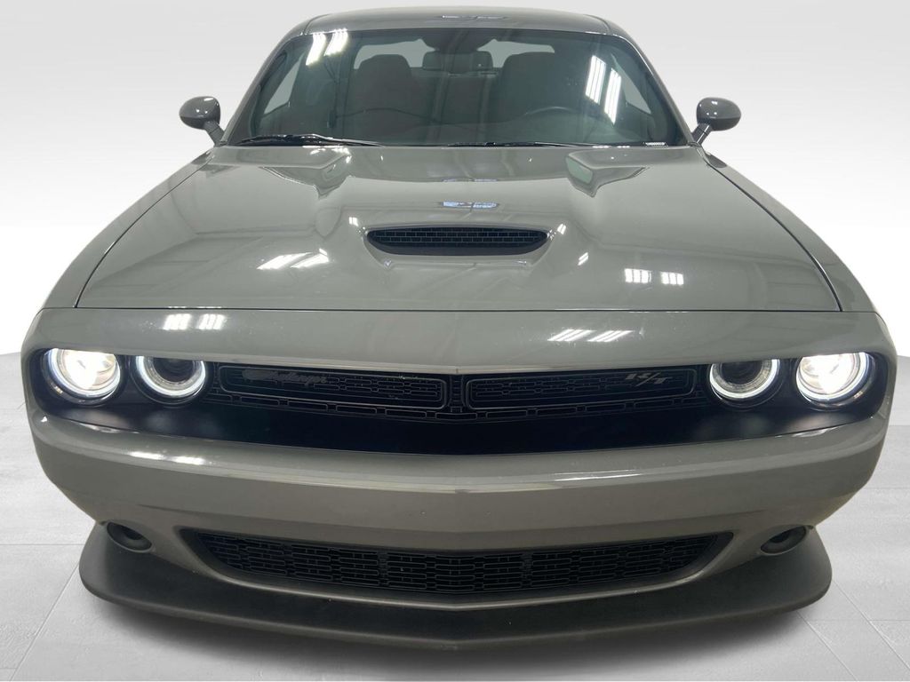 2023 Dodge Challenger R/T photo 6