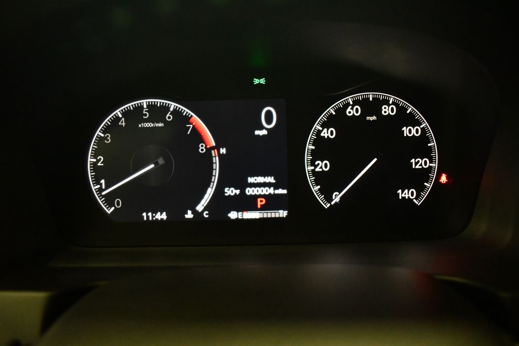 Thumbnail: 2026 Honda Ridgeline - 18