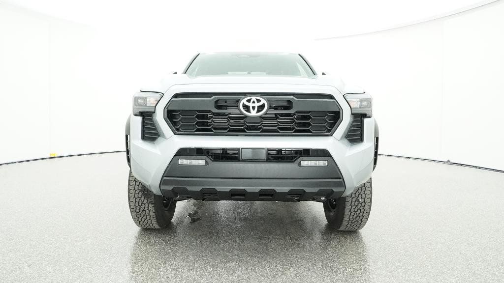 Thumbnail: 2025 Toyota Tacoma - 29