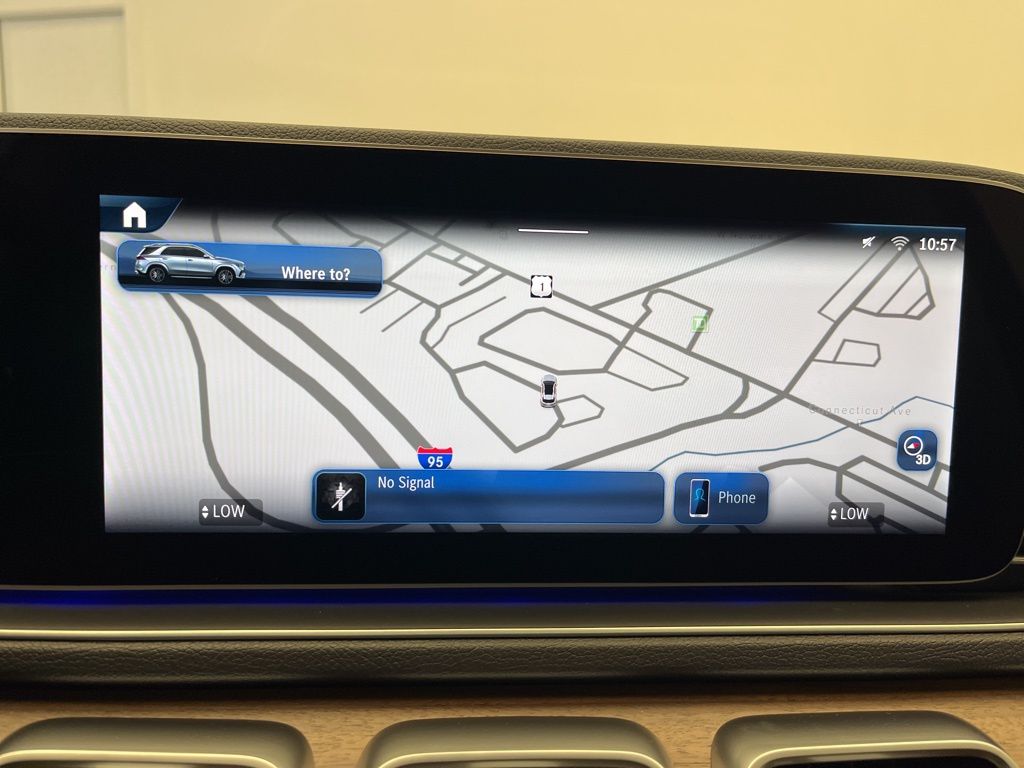 Thumbnail: 2026 Mercedes-Benz GLE - 17