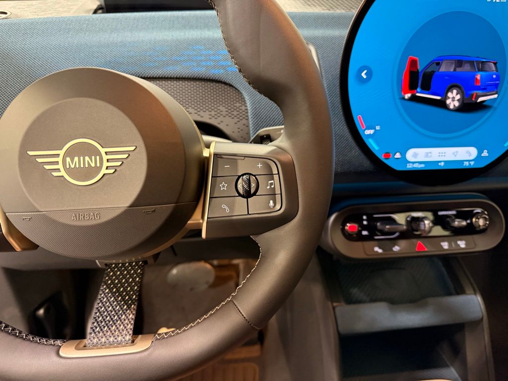 Thumbnail: 2025 MINI Cooper Countryman - 14
