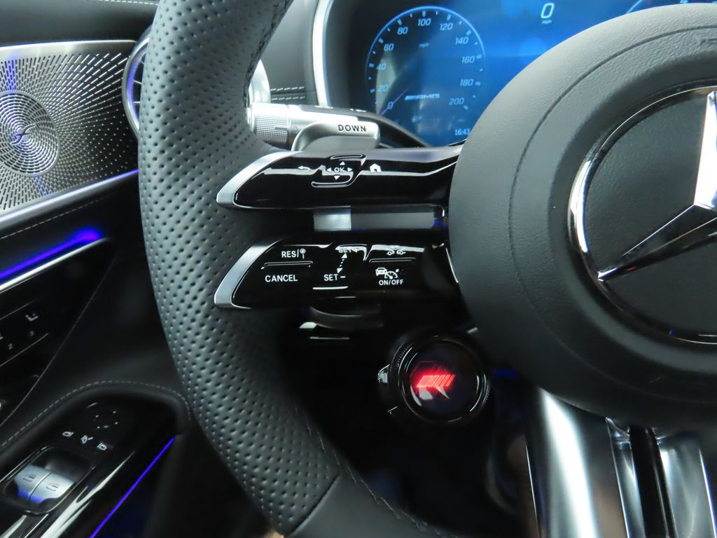 Thumbnail: 2026 Mercedes-Benz AMG GT - 12