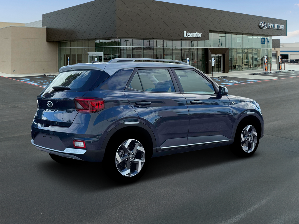 Thumbnail: 2026 Hyundai Venue - 8