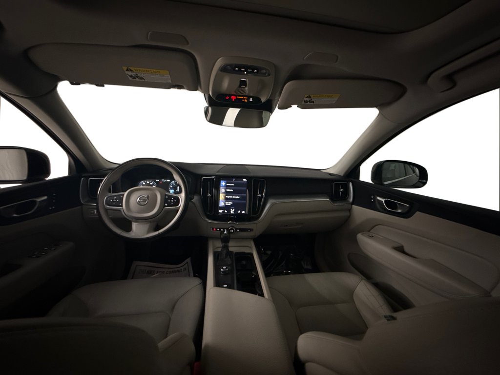 2018 Volvo XC60 Momentum - Photo 14
