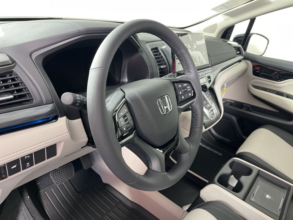 Thumbnail: 2026 Honda Odyssey - 29