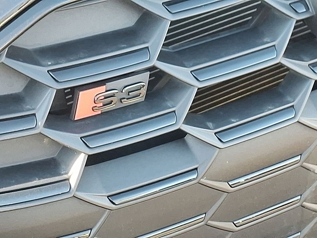 Thumbnail: 2023 Audi S3 - 4