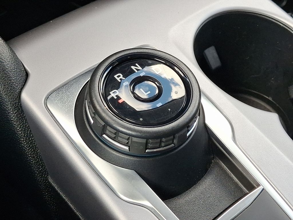 Thumbnail: 2024 Ford Bronco Sport - 14