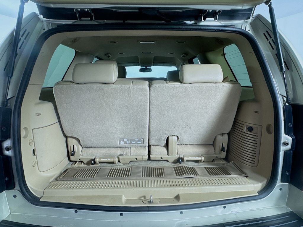 Used Car 2014 Chevrolet Tahoe  Lt For Sale Under $15,000 In Austin, Texas