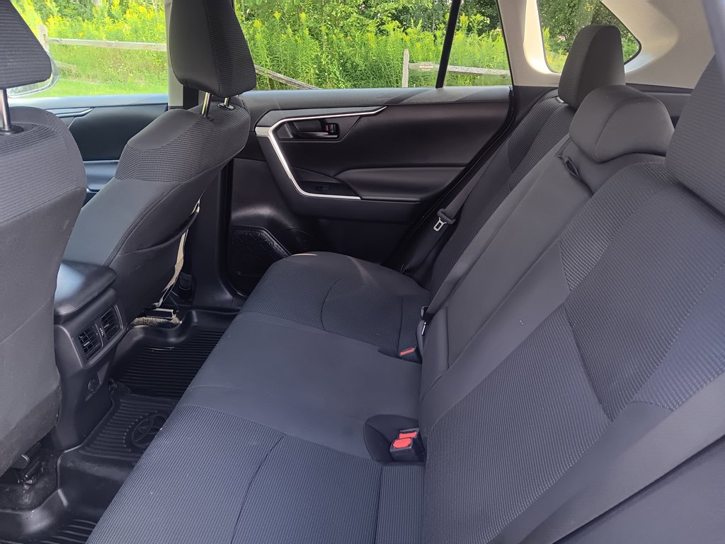 Used 2024 Toyota RAV4 SUV