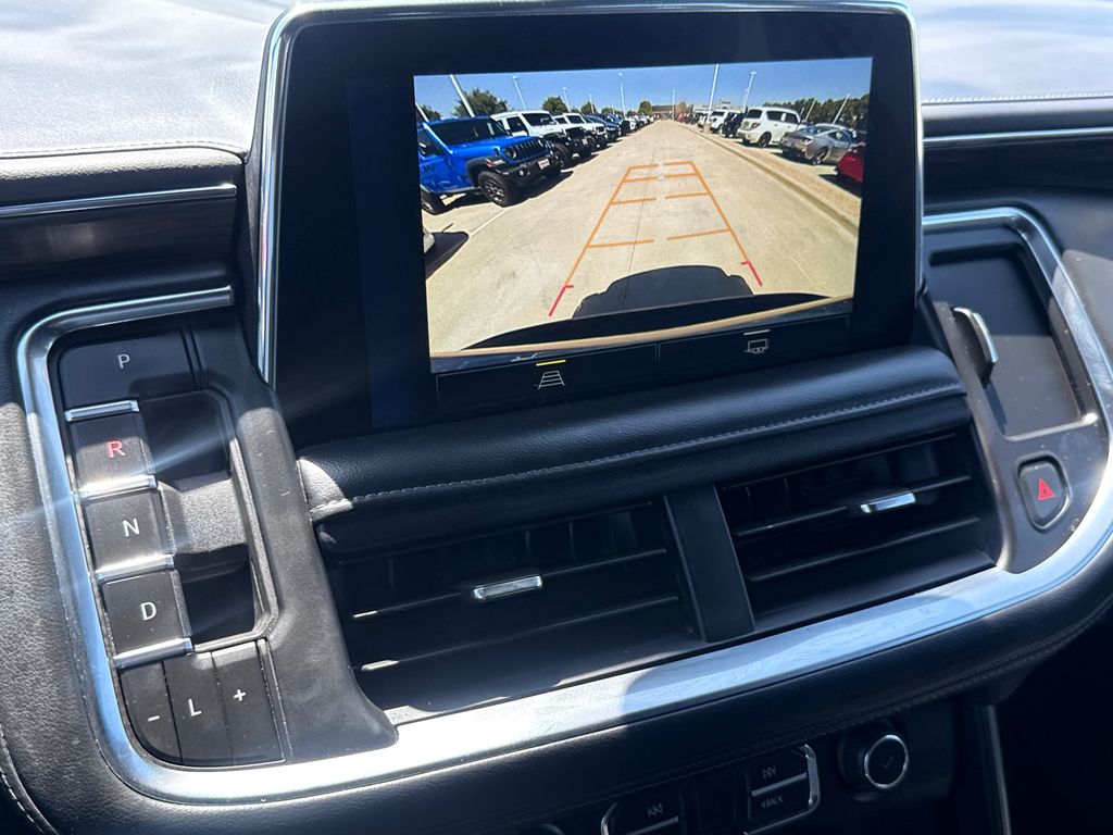 Used 2024 Chevrolet Tahoe SUV