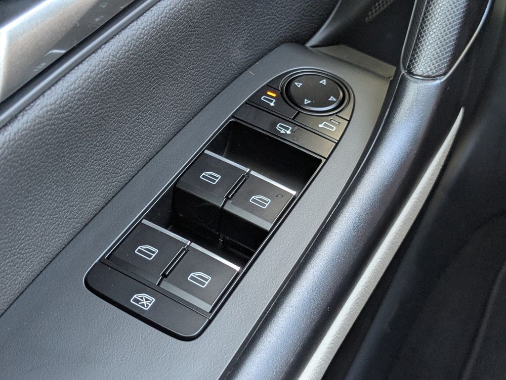 2026 Mazda CX-50 2.5 Turbo